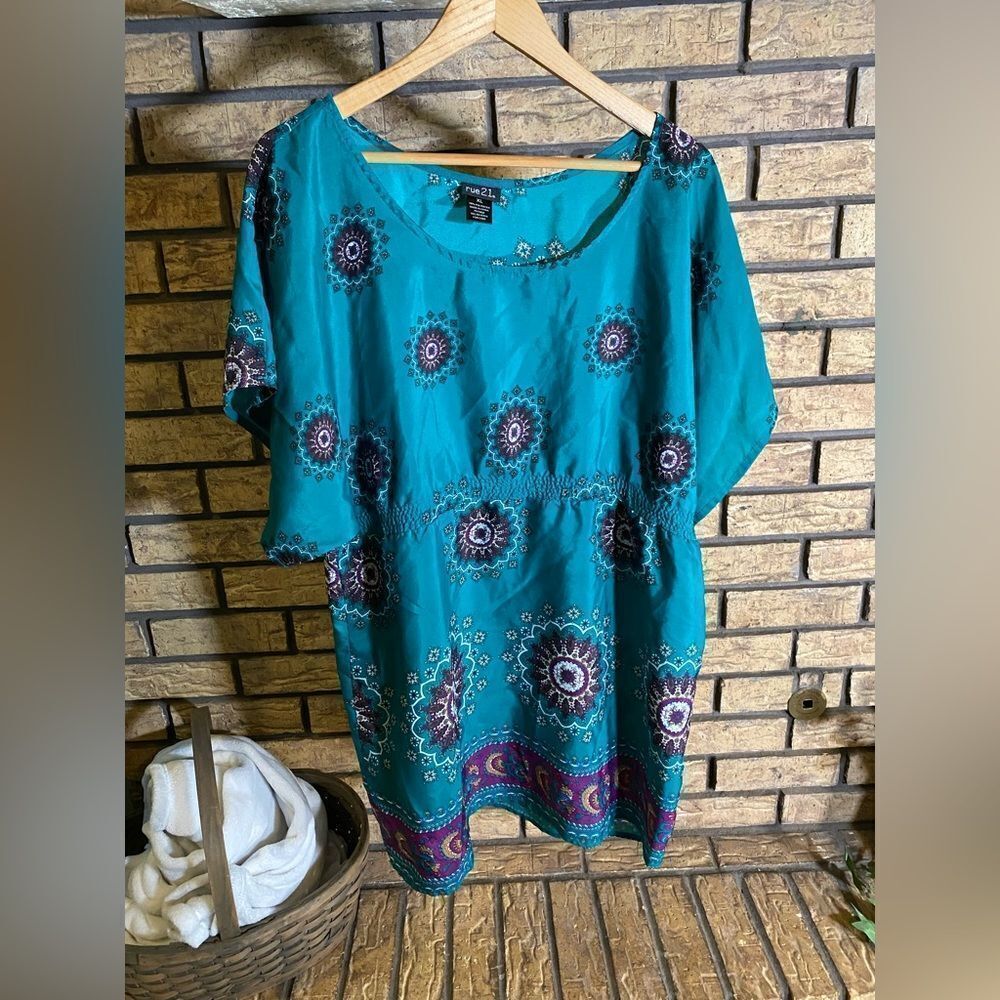 ‎Rue 21 dress